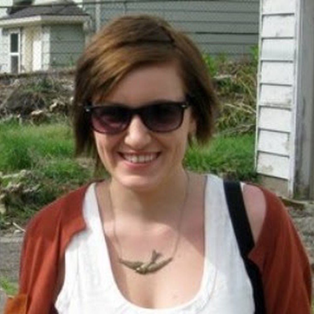 Meet your Posher, Mallory